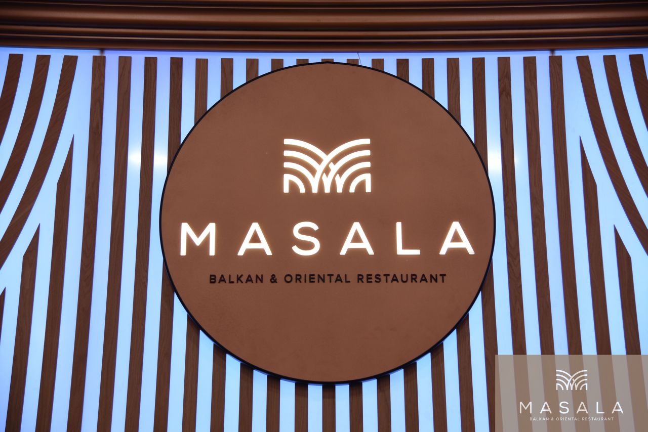Restaurant Masala