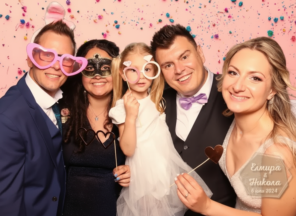 PhotoCorner