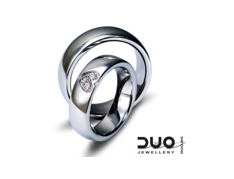 DUO Jewellery